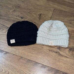 CC Beanies—Toddler